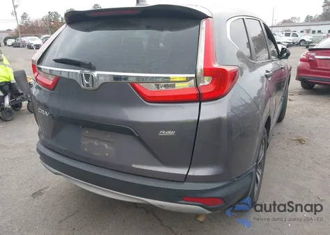 2017 Honda Cr-V Lx from USA, damaged, VIN 5J6RW5H33HL001052